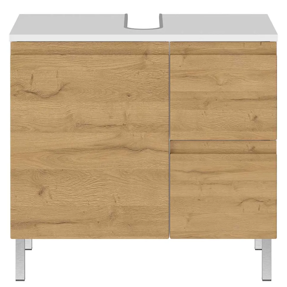 Waschbeckenunterschrank Ortensia