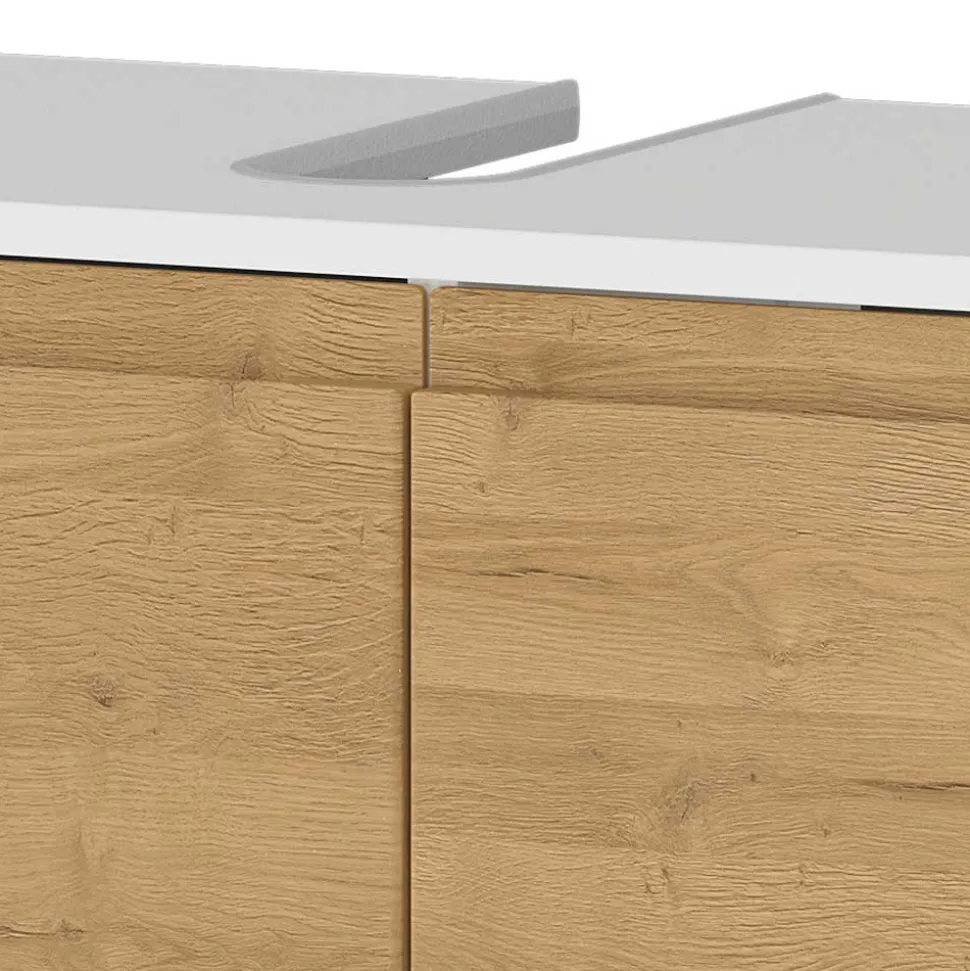 Waschbeckenunterschrank Ortensia