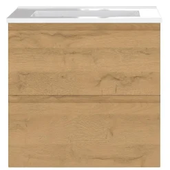 Waschbeckenunterschrank Oledaos