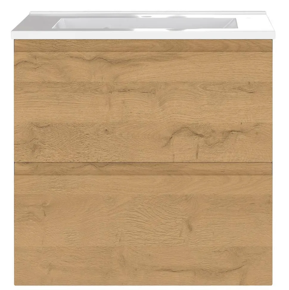 Waschbeckenunterschrank Oledaos