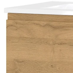 Waschbeckenunterschrank Oledaos