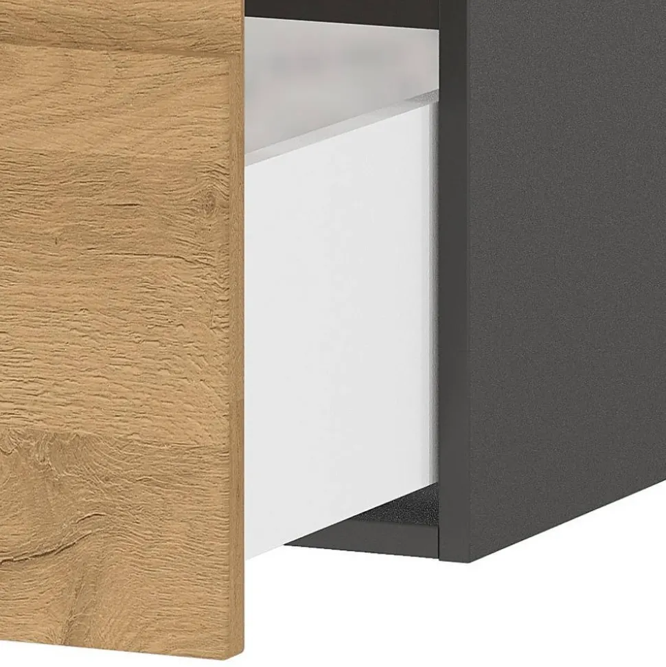Waschbeckenunterschrank Oledaos