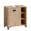 Waschbeckenunterschrank Peetja