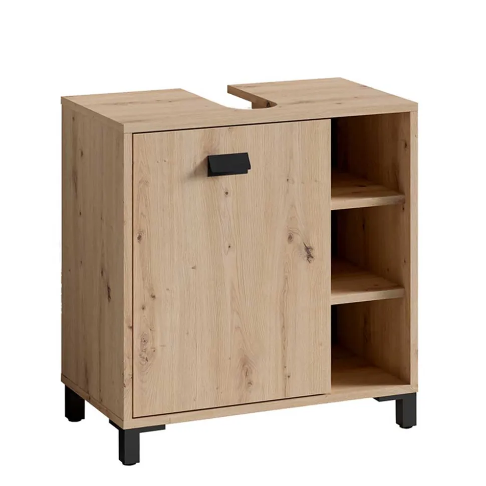 Waschbeckenunterschrank Peetja
