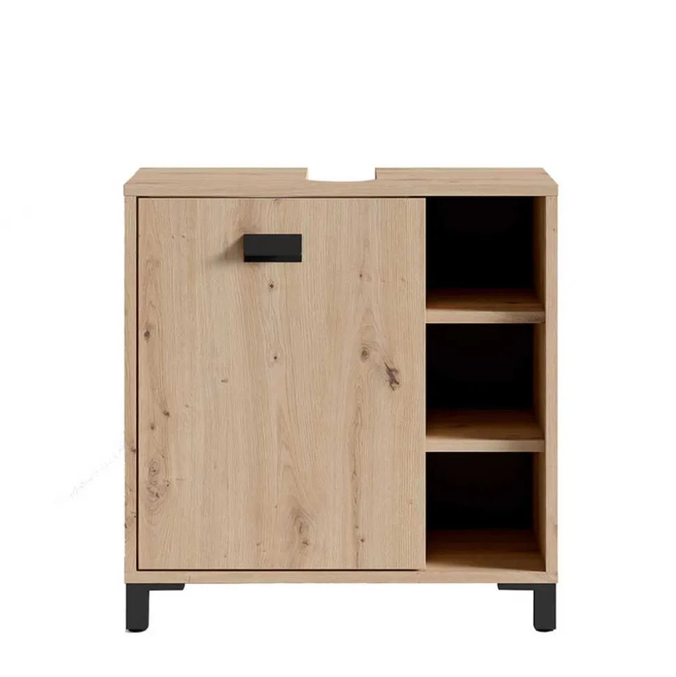 Waschbeckenunterschrank Peetja