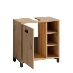 Waschbeckenunterschrank Peetja