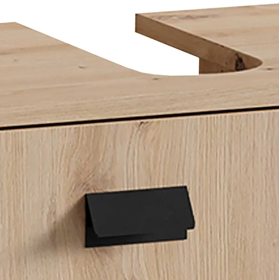 Waschbeckenunterschrank Peetja