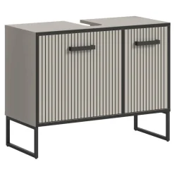 Waschbeckenunterschrank Please