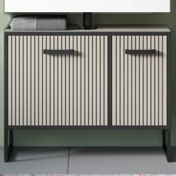 Waschbeckenunterschrank Please
