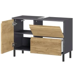 Waschbeckenunterschrank Pencras