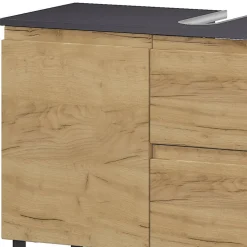 Waschbeckenunterschrank Pencras
