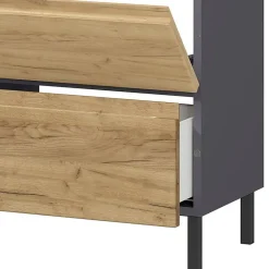 Waschbeckenunterschrank Pencras
