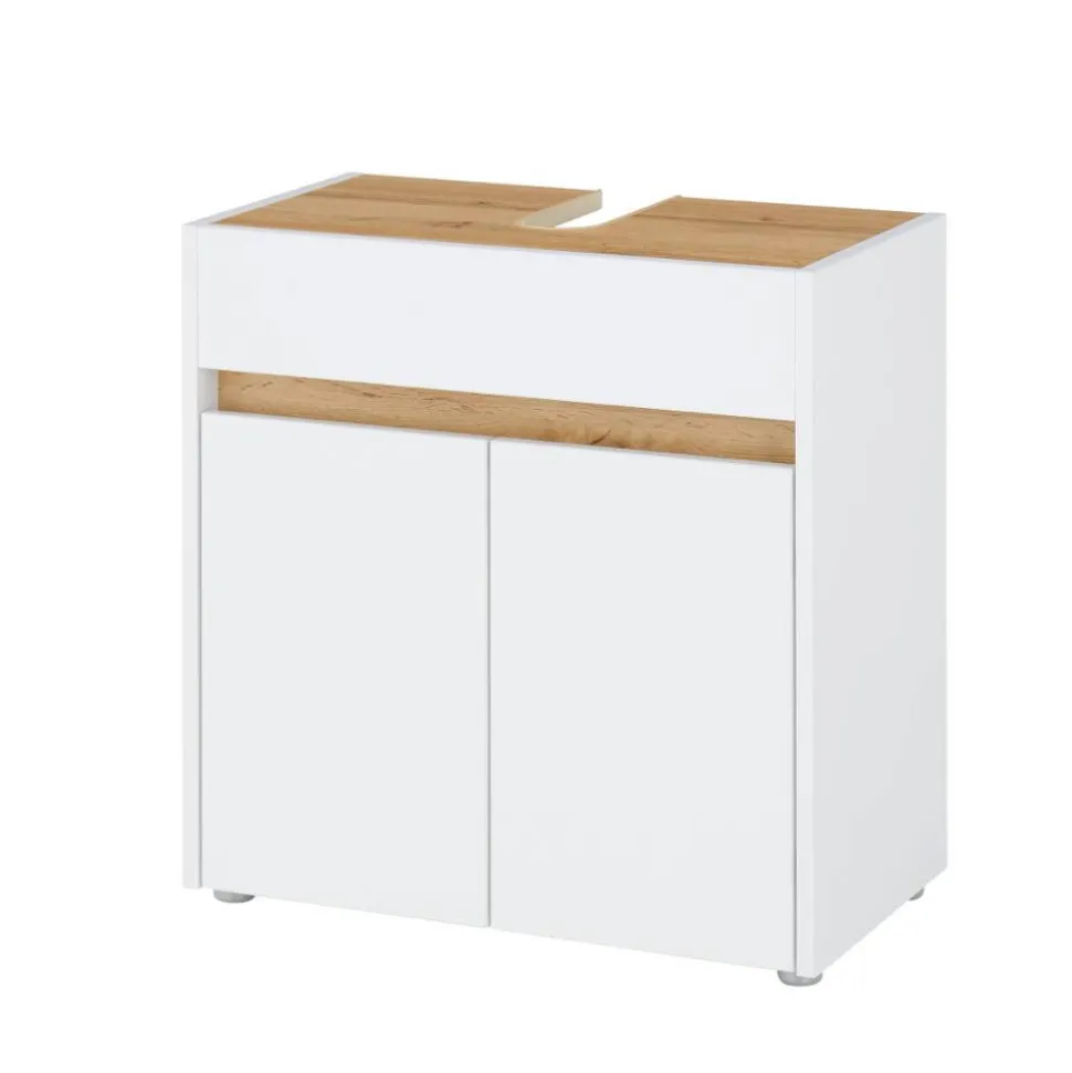 Waschbeckenunterschrank Rascian