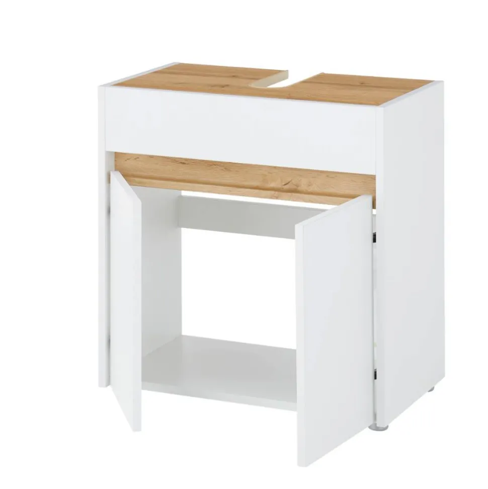 Waschbeckenunterschrank Rascian