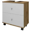Waschbeckenunterschrank Roselina