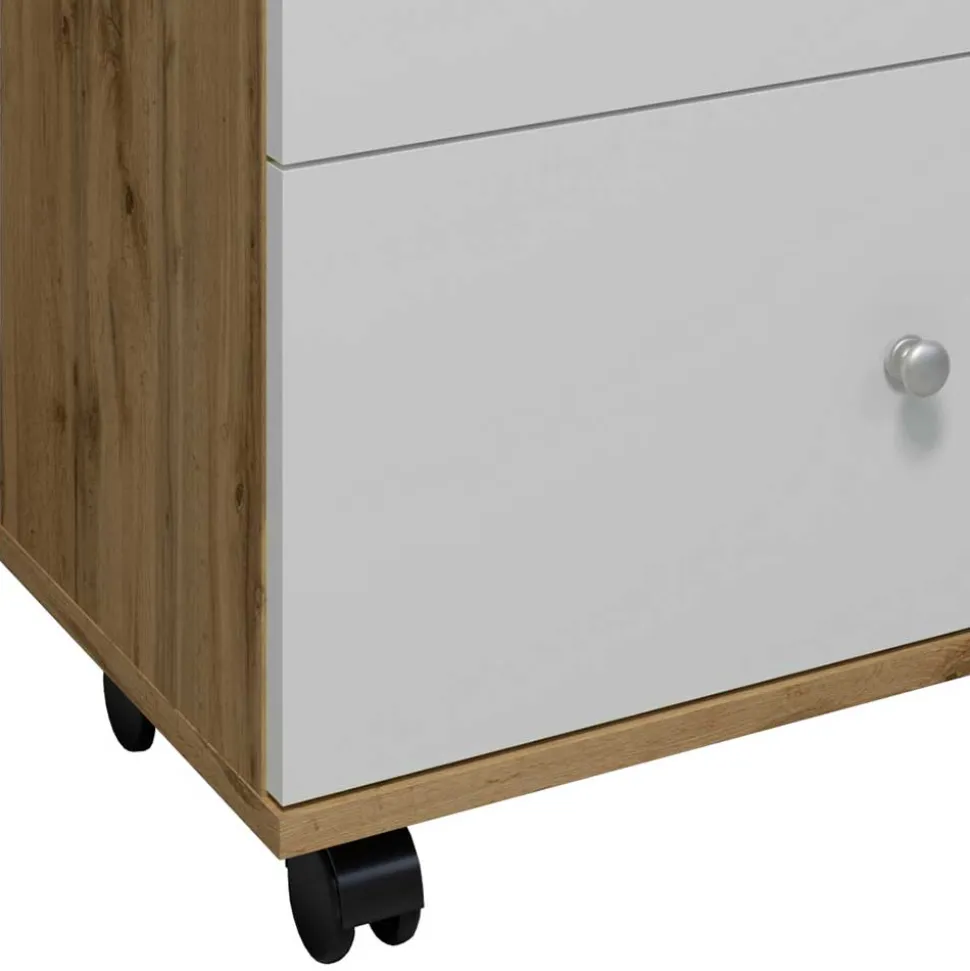 Waschbeckenunterschrank Roselina