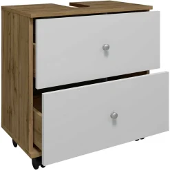 Waschbeckenunterschrank Roselina
