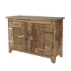 Waschbeckenunterschrank Suzana