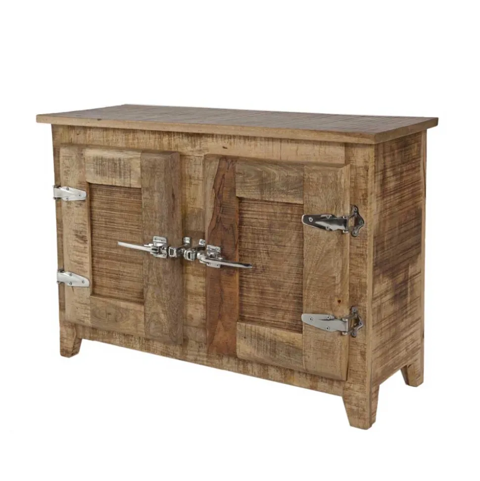 Waschbeckenunterschrank Suzana