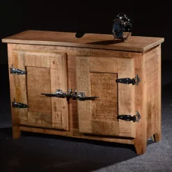 Waschbeckenunterschrank Suzana