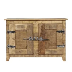 Waschbeckenunterschrank Suzana