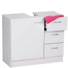 Waschbeckenunterschrank Salverna