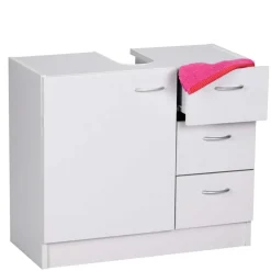 Waschbeckenunterschrank Salverna