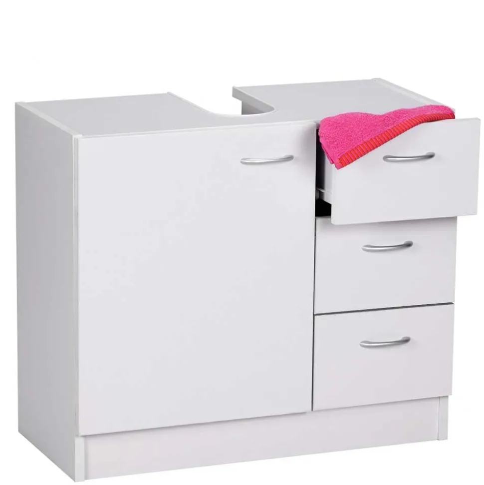 Waschbeckenunterschrank Salverna
