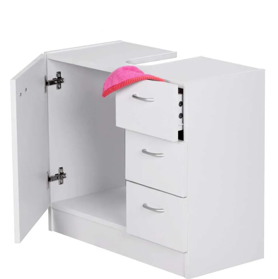 Waschbeckenunterschrank Salverna
