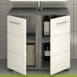 Waschbeckenunterschrank Servi