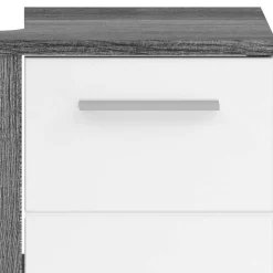 Waschbeckenunterschrank Servi