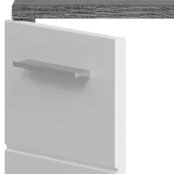 Waschbeckenunterschrank Servi