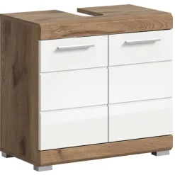 Waschbeckenunterschrank Silba