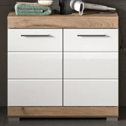 Waschbeckenunterschrank Silba