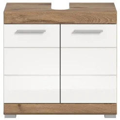 Waschbeckenunterschrank Silba