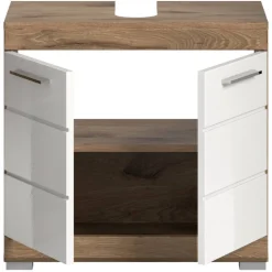 Waschbeckenunterschrank Silba