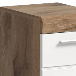 Waschbeckenunterschrank Silba