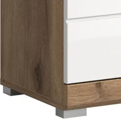 Waschbeckenunterschrank Silba