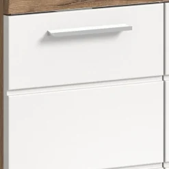 Waschbeckenunterschrank Silba