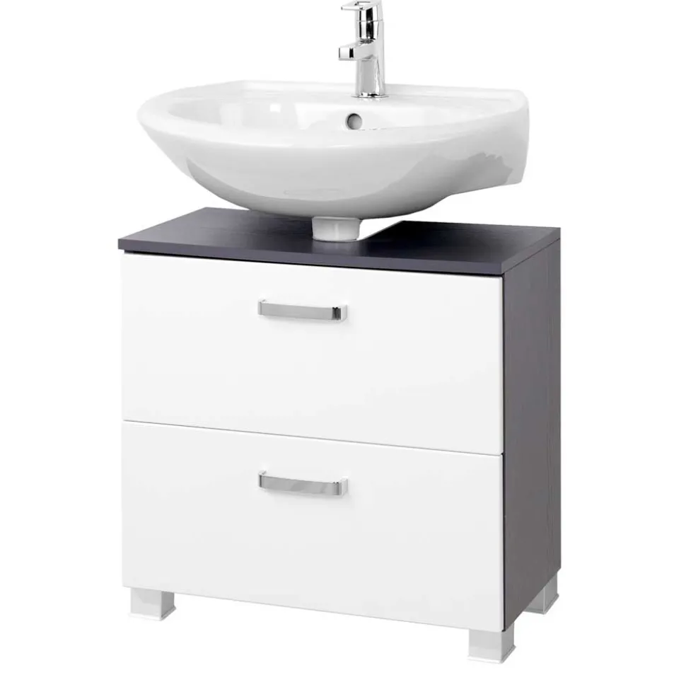 Waschbeckenunterschrank Simonas