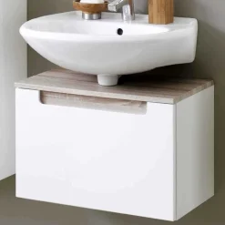 Waschbeckenunterschrank Select