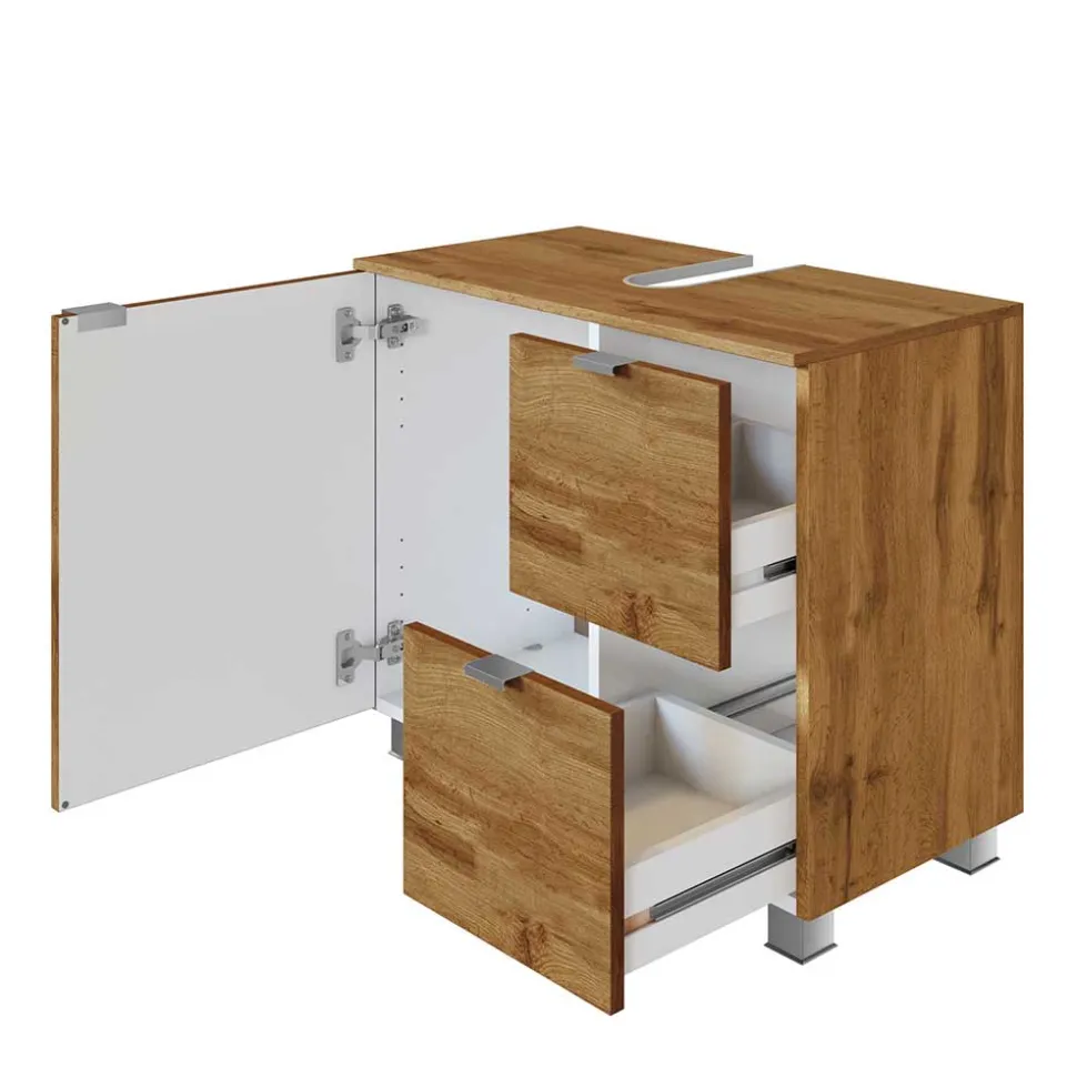 Waschbeckenunterschrank Tine