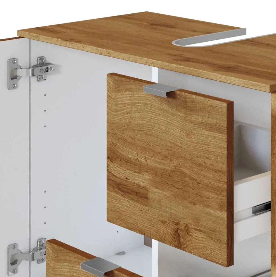 Waschbeckenunterschrank Tine