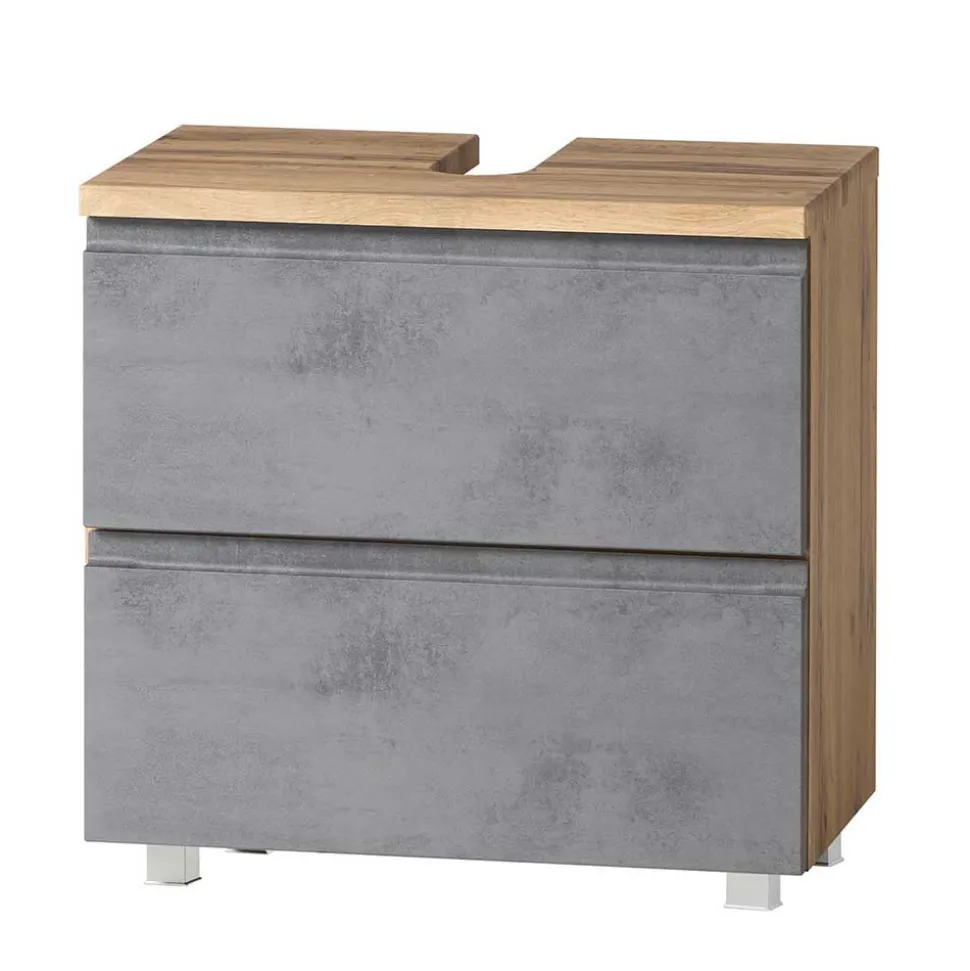 Waschbeckenunterschrank Tagma