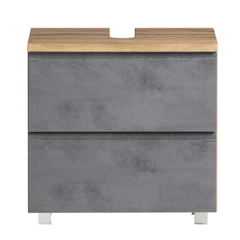 Waschbeckenunterschrank Tagma