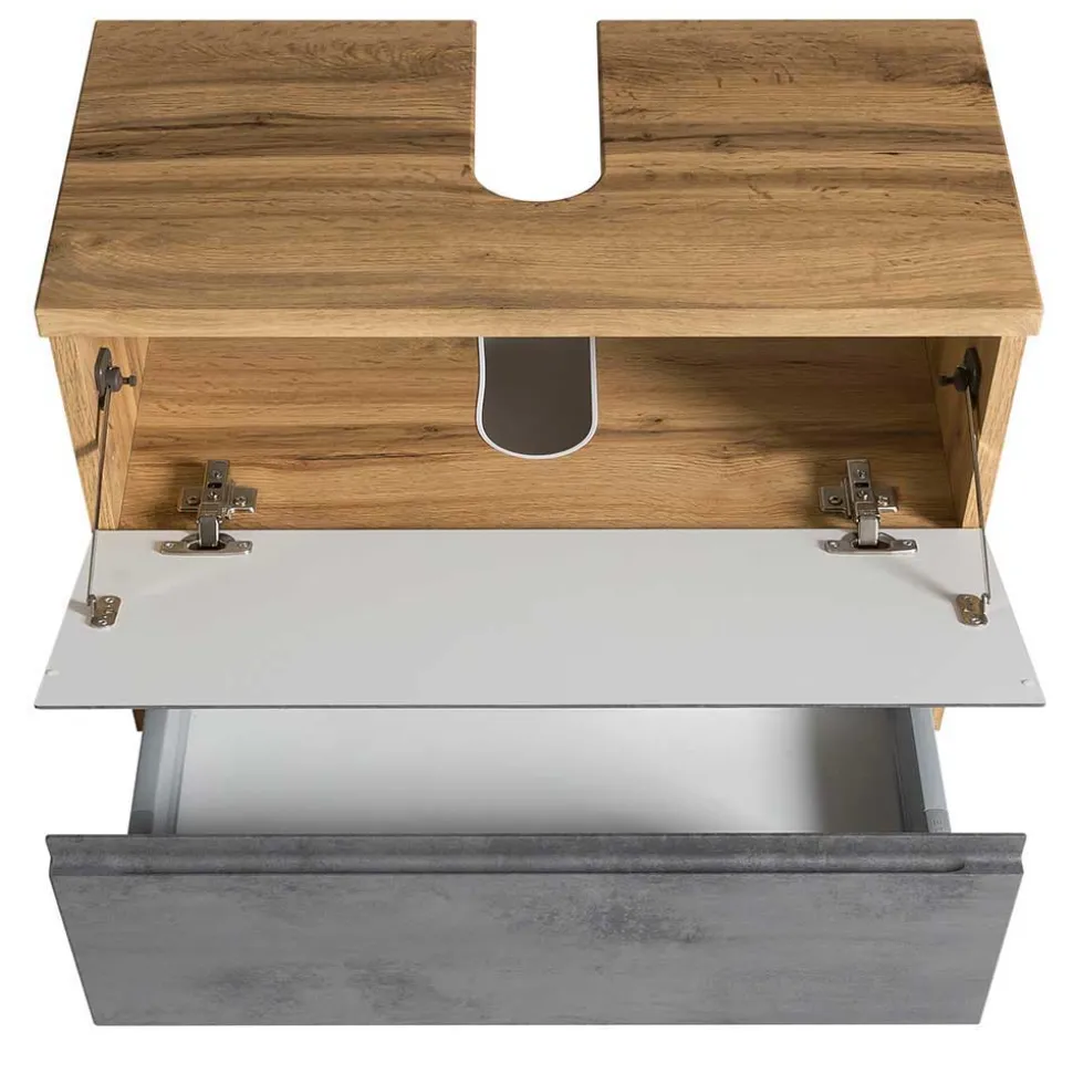Waschbeckenunterschrank Tagma