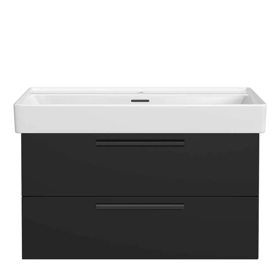 Waschbeckenunterschrank Typon