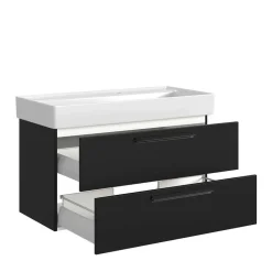 Waschbeckenunterschrank Typon