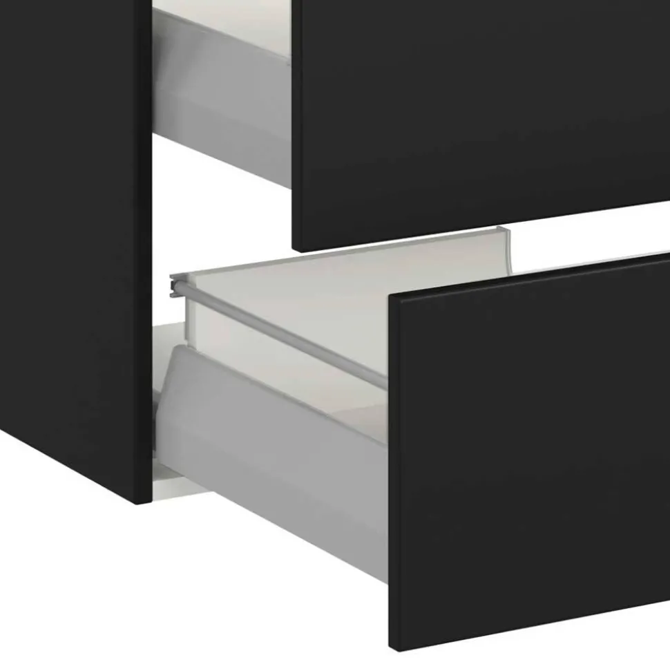 Waschbeckenunterschrank Typon