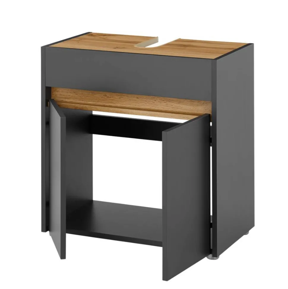Waschbeckenunterschrank Uzniana